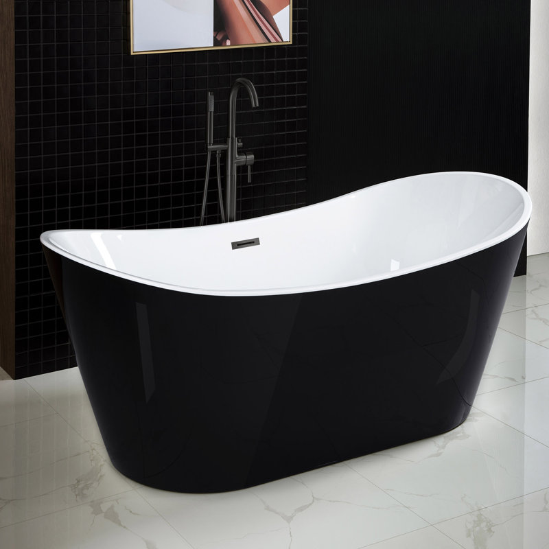 Woodbridge Bathtub Reviews 10 BestSelling Bathtubs 2023